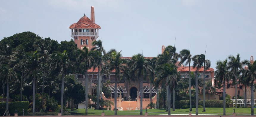 Mar-a-Lago