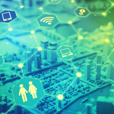 DHS Launches Smart City Sensor Pilot in St. Louis - Nextgov/FCW