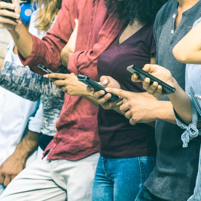 The Hidden Dangers in Your Phone Number - Nextgov/FCW