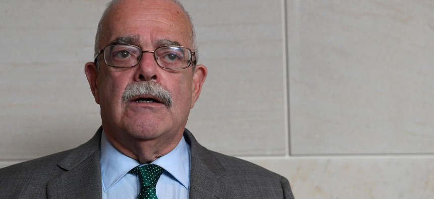 Rep. Gerry Connolly