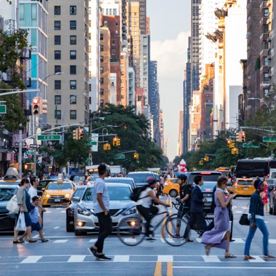 New York Just Set a ‘Dangerous Precedent’ on Algorithms, Experts Warn ...