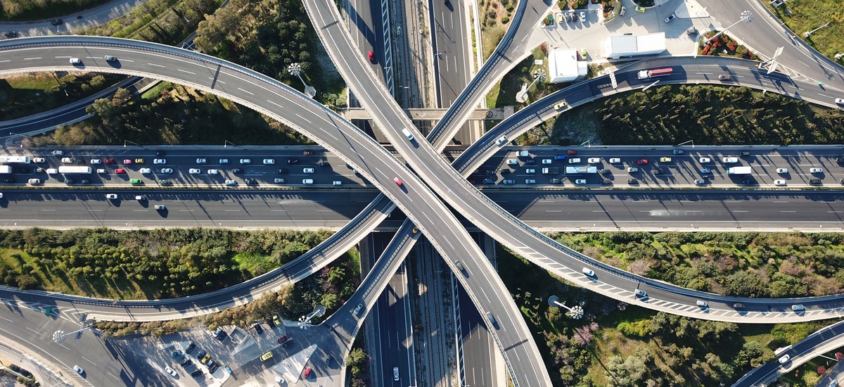 Highway Administration To Explore How Ai And Blockchain Can Transform Transportation Nextgov