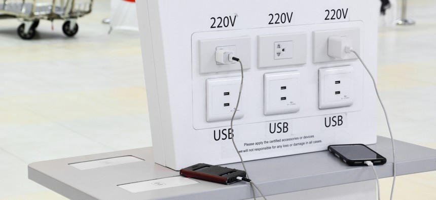 What is a USB Port and How Can You Use It?