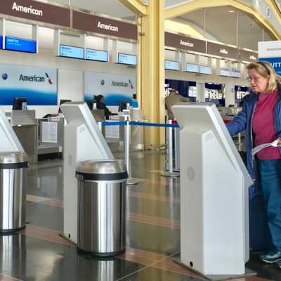 CBP’s Outgoing Biometrics Lead On Law Enforcement Use Of Facial ...