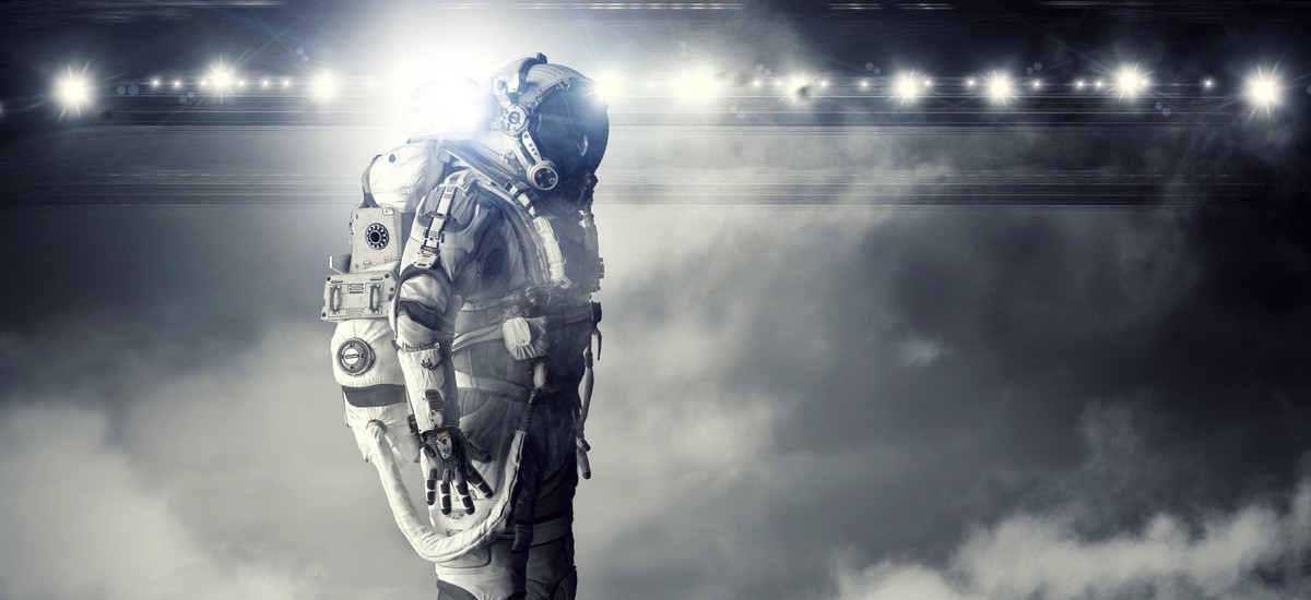 Can Astronauts Get Life Insurance The Astronauts Of