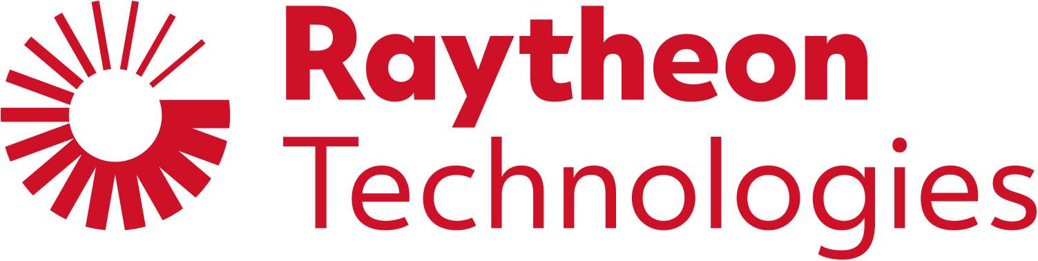 Raytheon's logo