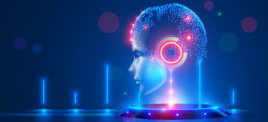 Understanding Quantum AI: The Future of Artificial Intelligence