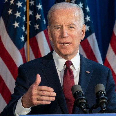 Biden Victory Promises End To Tumultuous Four Years For Government ...