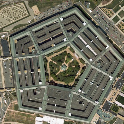 DOD’s $11B Contract to Consolidate Fourth Estate Networks Is Out for ...