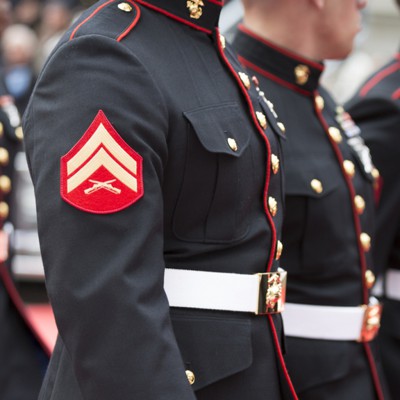 Marine Corps Looks for Insider Threat Monitoring Capability - Nextgov/FCW