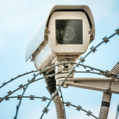 Customs And Border Protection Behind On Deploying Border Surveillance ...