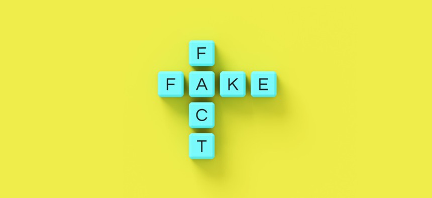 Misinformation, Disinformation and Hoaxes: What's the Difference