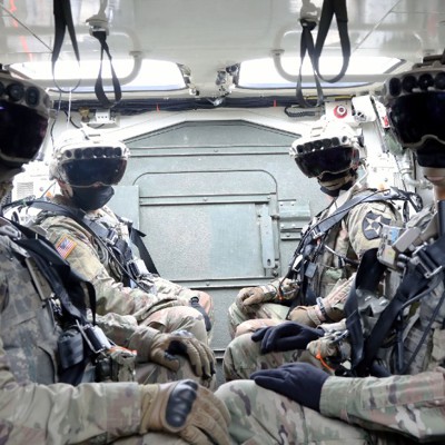 Army Officials Tout Flexible, Fast Acquisition Authorities as Keys to ...