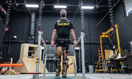 Army researchers are  answering tough questions as part of a new study that focuses on how technology adapts to human behavior.