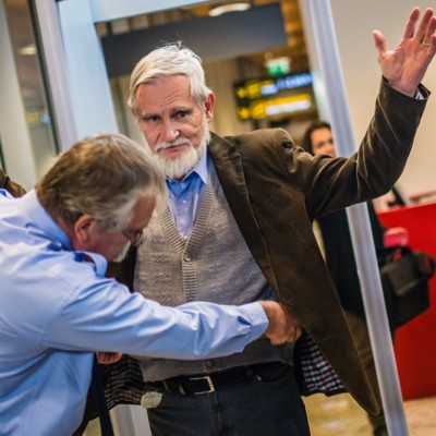 TSA Wants New Ideas to Speed Up Checkpoints - Vimarsana News