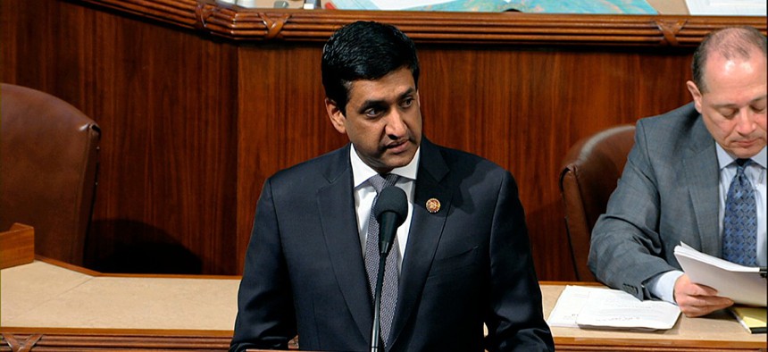 Rep. Ro Khanna