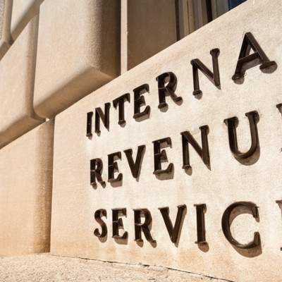 IRS Develops Digital Dashboard to Predict Dates When Contracts Will Be ...