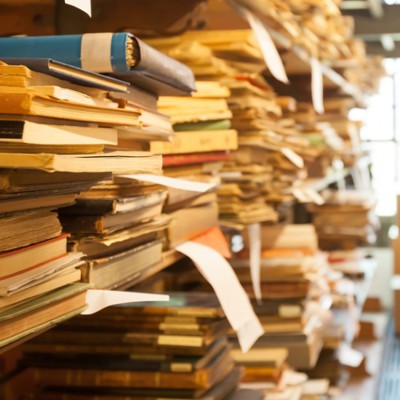 IRS Offering $7.5M for New Ideas to ‘Digitize’ and ‘Digitalize’ Paper ...