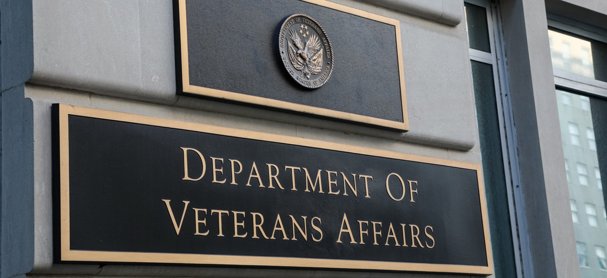 VA Needs a Security Check For Its Social Security Number Reduction Tool -  Nextgov