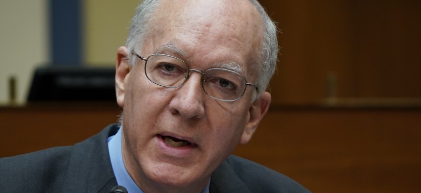 Rep. Bill Foster