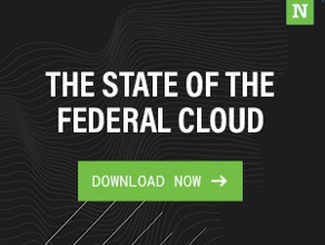 The State of the Federal Cloud