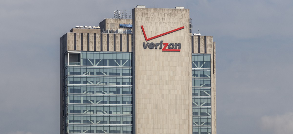nextgov.com - Brandi Vincent - Verizon Set to Lead Naval District Washington's Pivot to a Modern Telecommunications Infrastructure