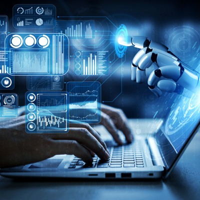USDA’s Bot Program Saves More Than 150,000 Hours Per Year - Nextgov/FCW