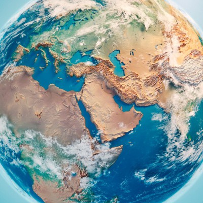 Tech Holds the Key to Overlapping Climate, Conservation and Peacebuilding Goals - Vimarsana News