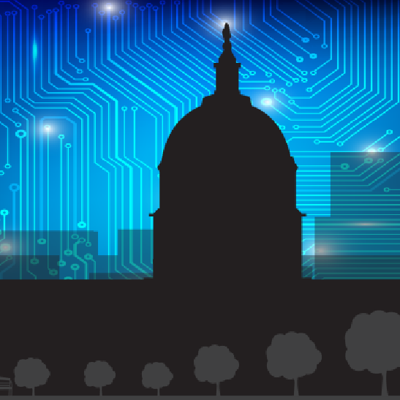 House Approves Plan To Create AI Strategy - Nextgov/FCW