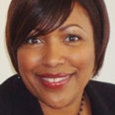 Federal 100: Tracy Blackburn - Nextgov/FCW