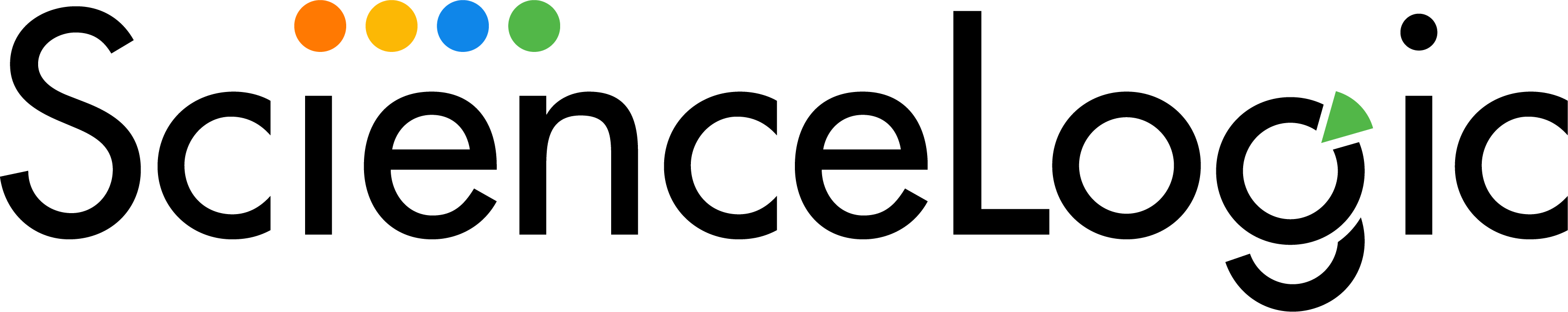 ScienceLogic's logo