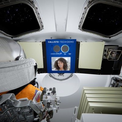 Alexa, Webex headed to the moon - Vimarsana News