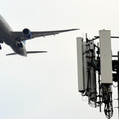Luftfahrtbeamter: 5G und Flugreisen können „sicher koexistieren“