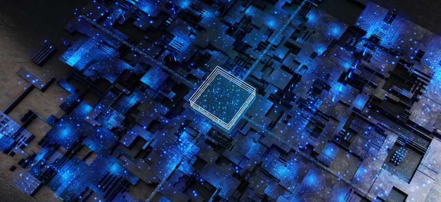 The Next Big Quantum Leap May Require Better Software – Nextgov