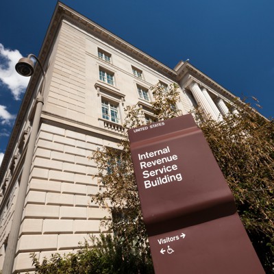 IRS announces new office focusing on taxpayer experience Nextgov FCW