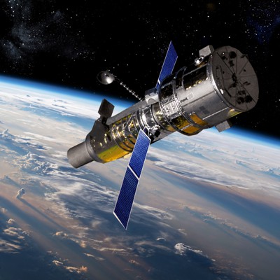 U.S. space systems see 'dramatic' spike in risks amid global competition - Nextgov/FCW