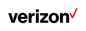 Verizon's logo