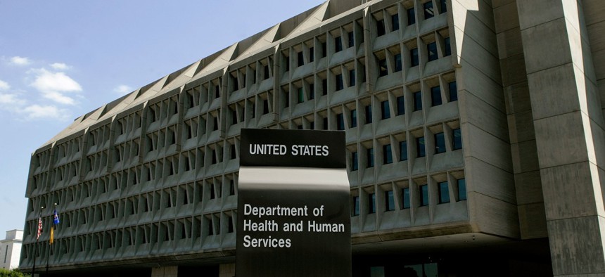GAO: HHS Needs Improved Data Breach Reporting