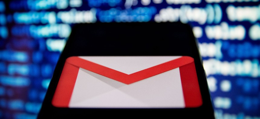 FEC Approves Google’s Plan to Exempt Campaign Emails From Spam Filters