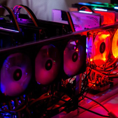 Crypto Mining’s Energy Consumption Draws Additional Concern from Lawmakers