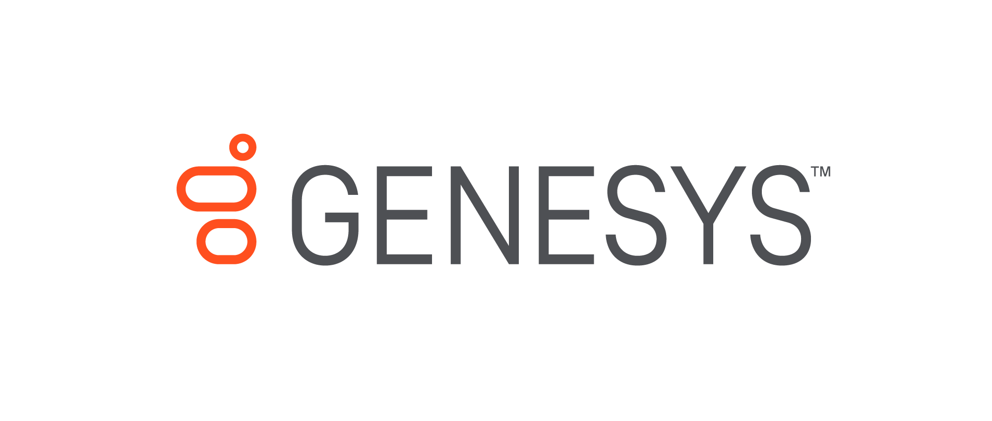 Genesys's logo