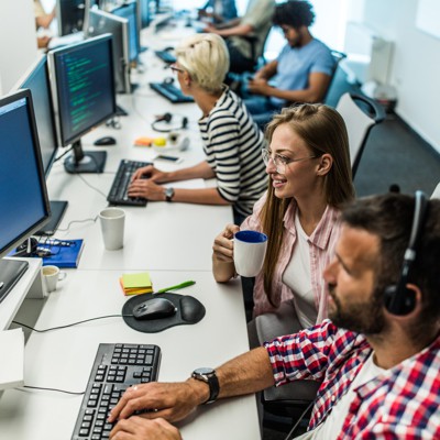 White House preps security controls for commercial software acquisition ...