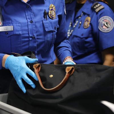 New ‘More Flexible’ TSA Screening Systems Debut in Las Vegas - Nextgov/FCW