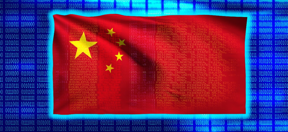 China's Artificial Intelligence Surveillance State Goes Global - The  Atlantic