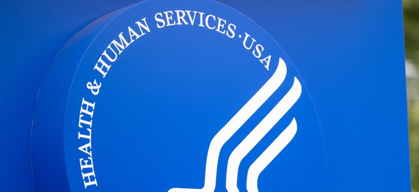 The Health and Human Services Department's Office of Civil Rights is preparing to overhaul its central IT system.