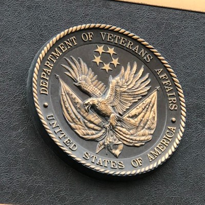 Department of Veterans Affairs (VA) CMOP Program Cited for