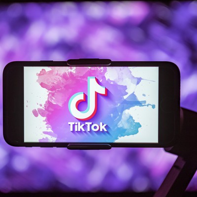 Lawmakers Intro Bill to Ban TikTok in U.S.