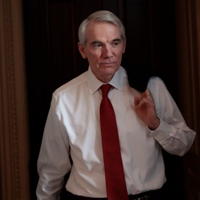 Portman Optimistic His Bipartisan Cyber Work Will 'Carry On' After Retirement – Nextgov