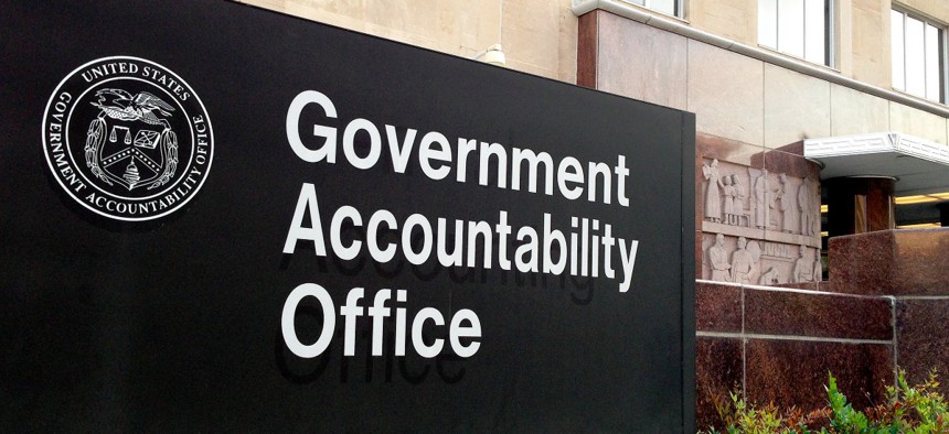 Lawmaker, Public-Interest Groups Call for Transparency at GAO's Foresight Center - Vimarsana News