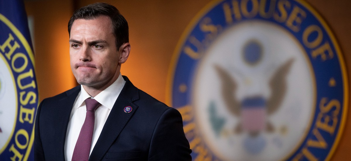 Omnibus bill bans TikTok on government phones just as the app is
